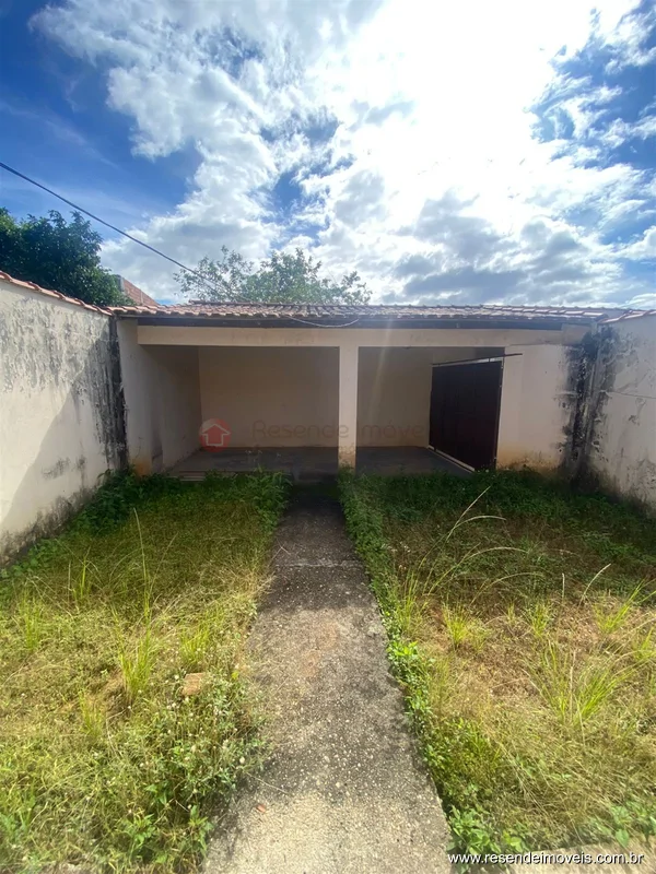 Foto 8 de 10 - Casa para aluguel em Morada da Barra