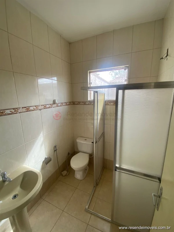 Foto 7 de 10 - Casa para aluguel em Morada da Barra