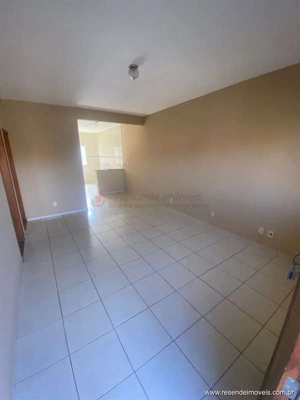 Foto 4 de 10 - Casa para aluguel em Morada da Barra