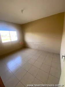 Casa para aluguel em Morada da Barra