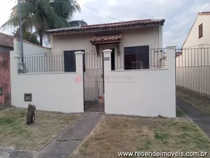Casa para aluguel em Morada da Barra