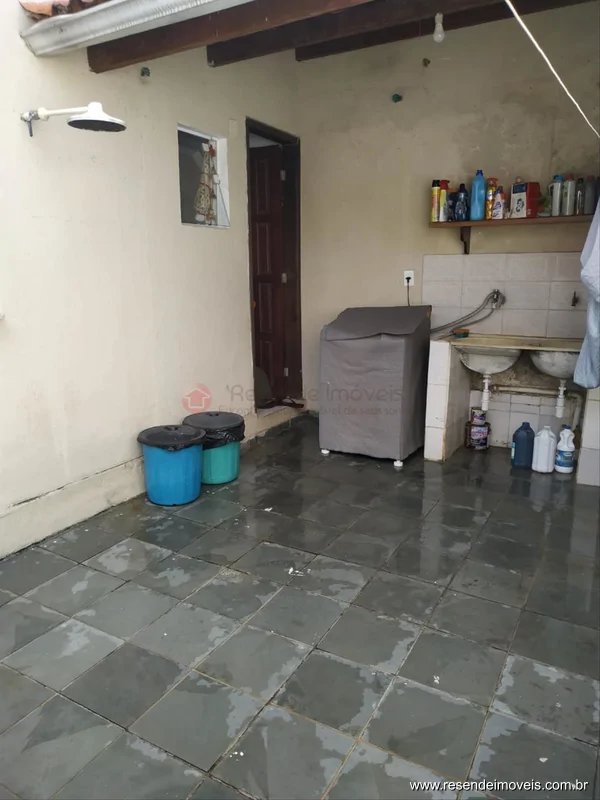 Foto 1 de 17 - Casa para venda em Manejo