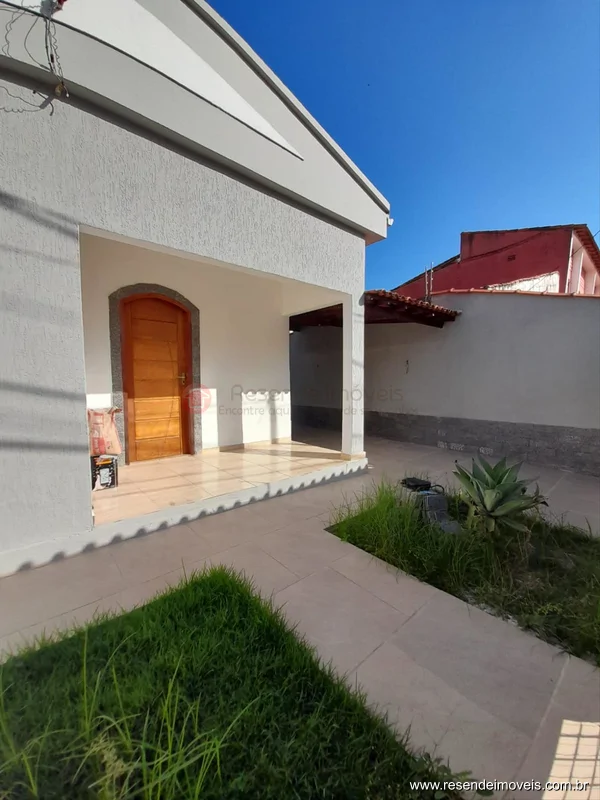 Foto 17 de 17 - Casa para venda em Manejo