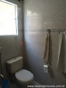 Casa para venda em Manejo