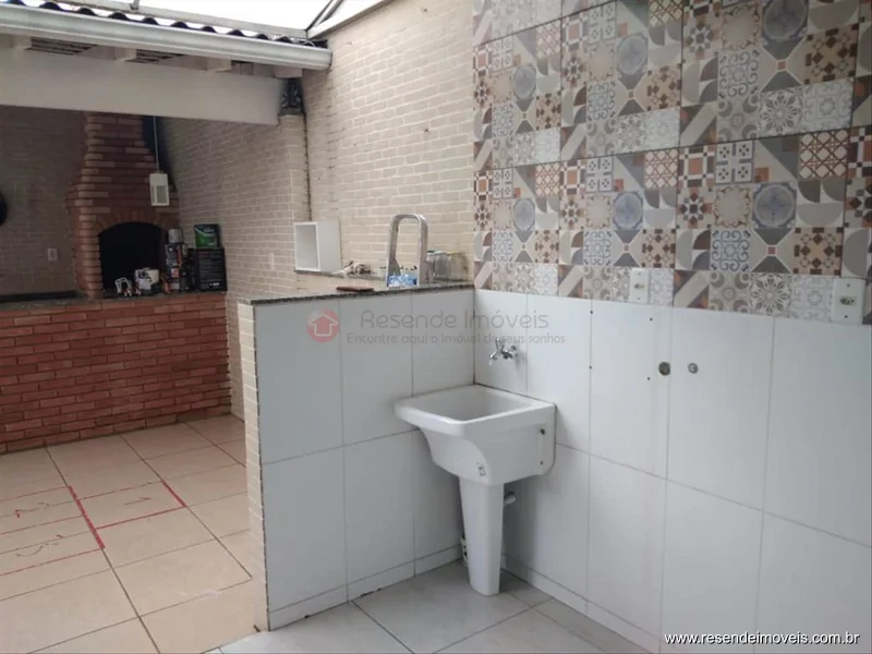 Foto 8 de 18 - Casa para venda em Boa Vista II