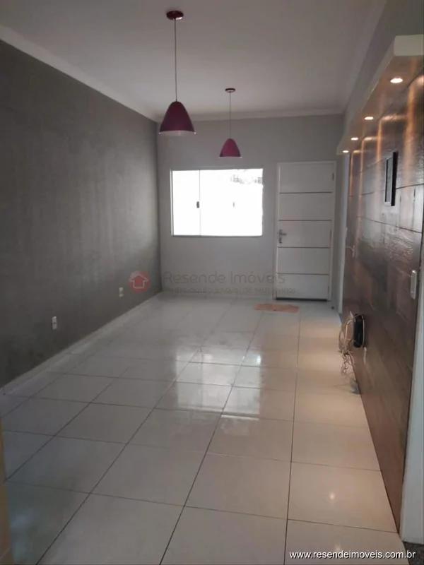 Foto 6 de 18 - Casa para venda em Boa Vista II