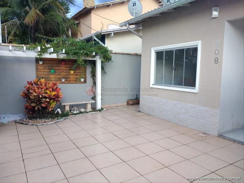 Foto 4 de 18 - Casa para venda em Boa Vista II