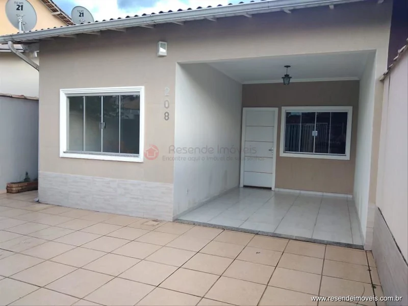 Foto 11 de 18 - Casa para venda em Boa Vista II