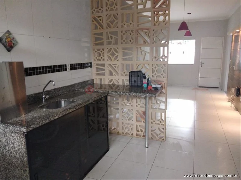 Foto 17 de 18 - Casa para venda em Boa Vista II