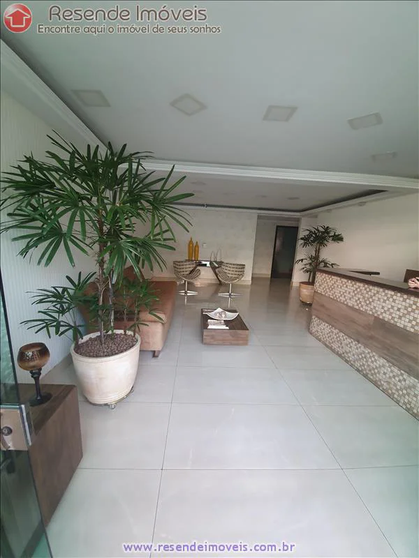 Foto 2 de 12 - Apartamento para aluguel em Comercial