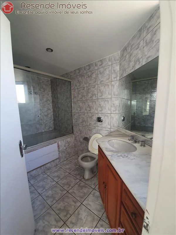 Foto 9 de 12 - Apartamento para aluguel em Comercial