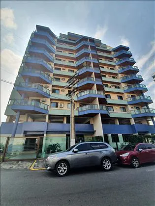 Apartamento para aluguel em Comercial