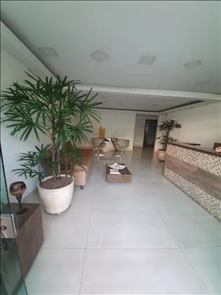 Apartamento para aluguel em Comercial