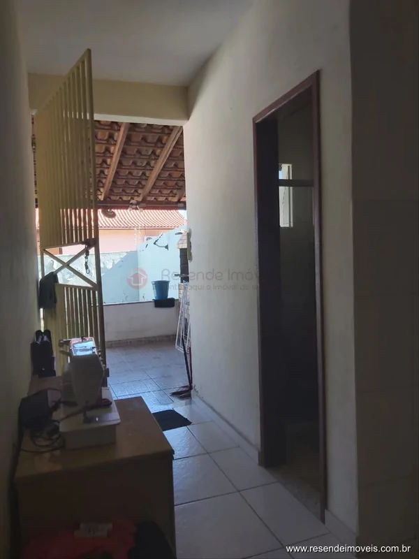 Foto 22 de 23 - Casa para venda em Mirante das Agulhas