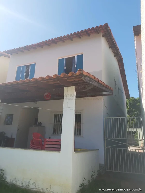 Foto 10 de 23 - Casa para venda em Mirante das Agulhas