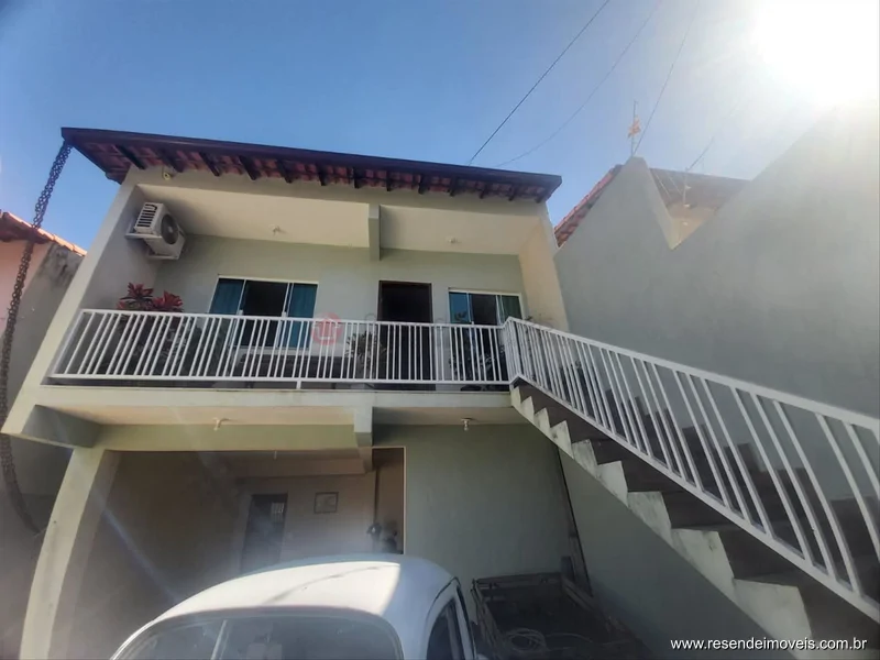 Foto 1 de 23 - Casa para venda em Mirante das Agulhas