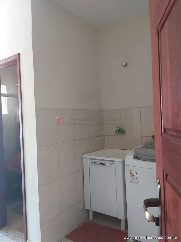 Foto 12 de 23 - Casa para venda em Mirante das Agulhas