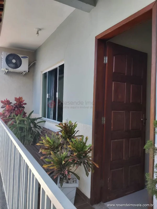 Foto 18 de 23 - Casa para venda em Mirante das Agulhas