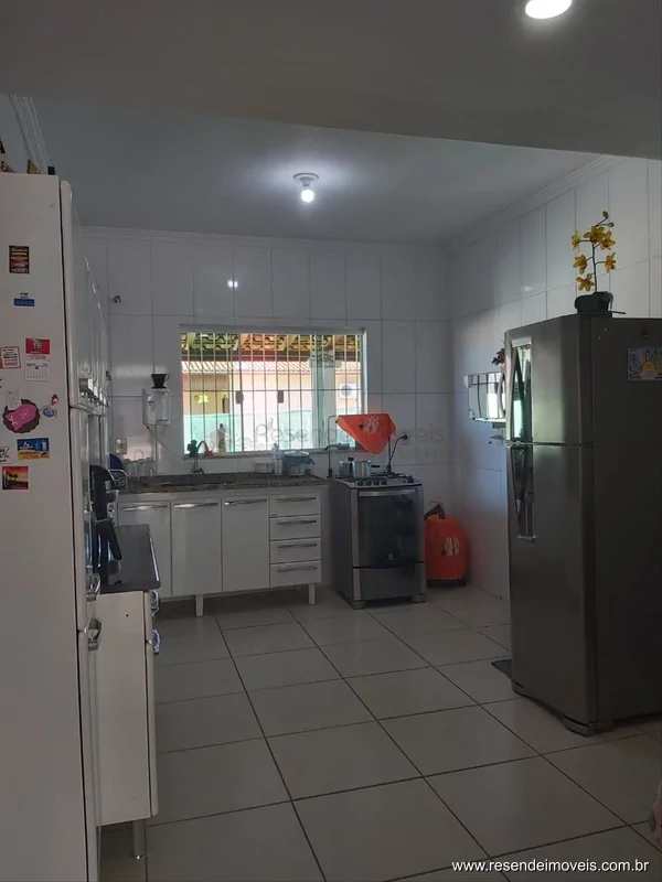 Foto 6 de 23 - Casa para venda em Mirante das Agulhas