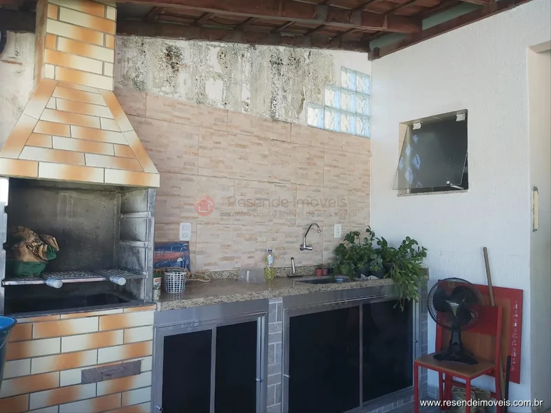 Foto 8 de 23 - Casa para venda em Mirante das Agulhas