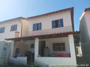 Casa para venda em Mirante das Agulhas