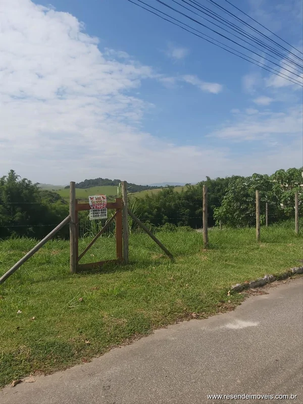 Foto 7 de 7 - Terreno para venda em Morada da Colina