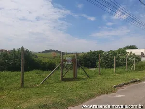 Terreno para venda em Morada da Colina