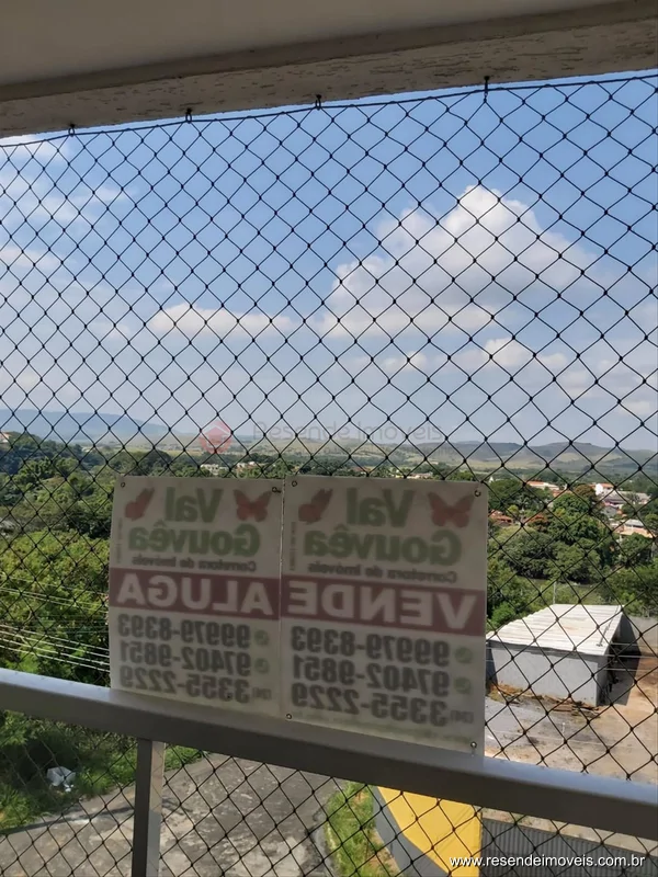 Foto 5 de 15 - Apartamento para venda em Morada do Castelo