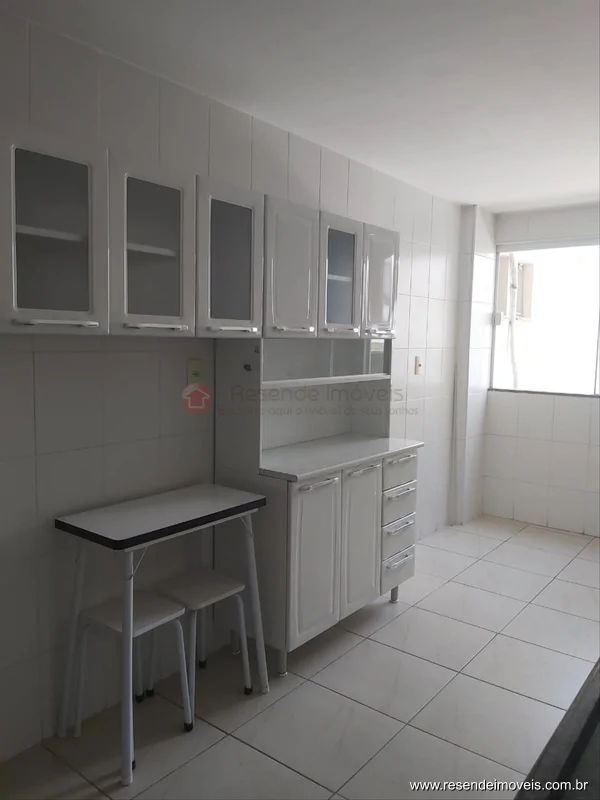 Foto 11 de 15 - Apartamento para venda em Morada do Castelo