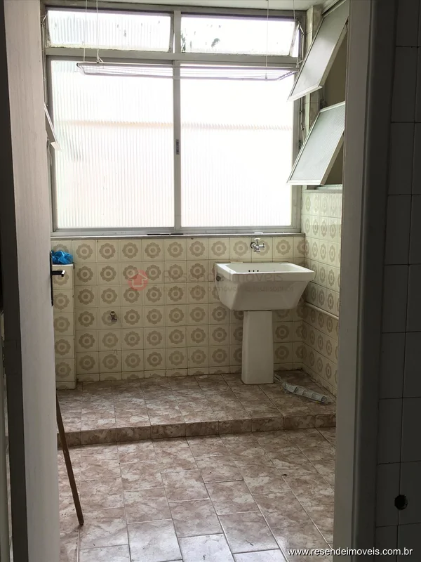 Foto 17 de 19 - Apartamento para aluguel em Comercial