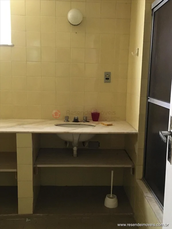 Foto 4 de 19 - Apartamento para aluguel em Comercial