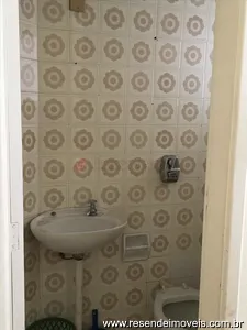 Apartamento para aluguel em Comercial