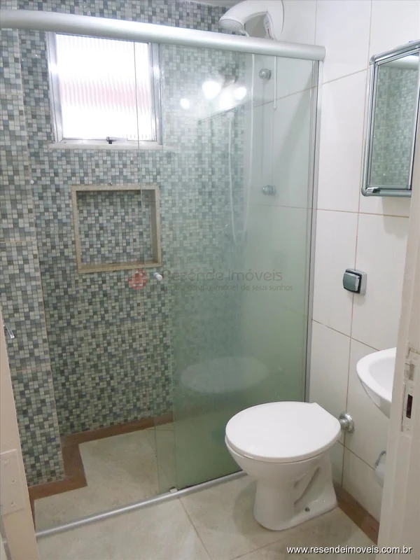 Foto 7 de 17 - Apartamento para aluguel em Campos Elíseos