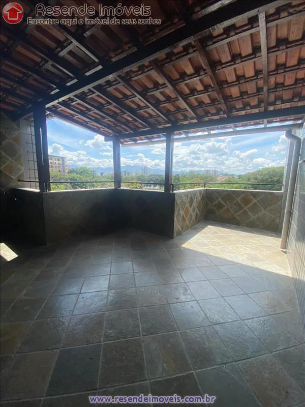 Foto 8 de 13 - Cobertura para aluguel em Centro