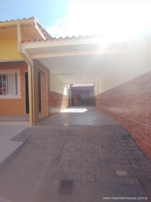 Foto 23 de 24 - Casa para aluguel em Morada da Colina