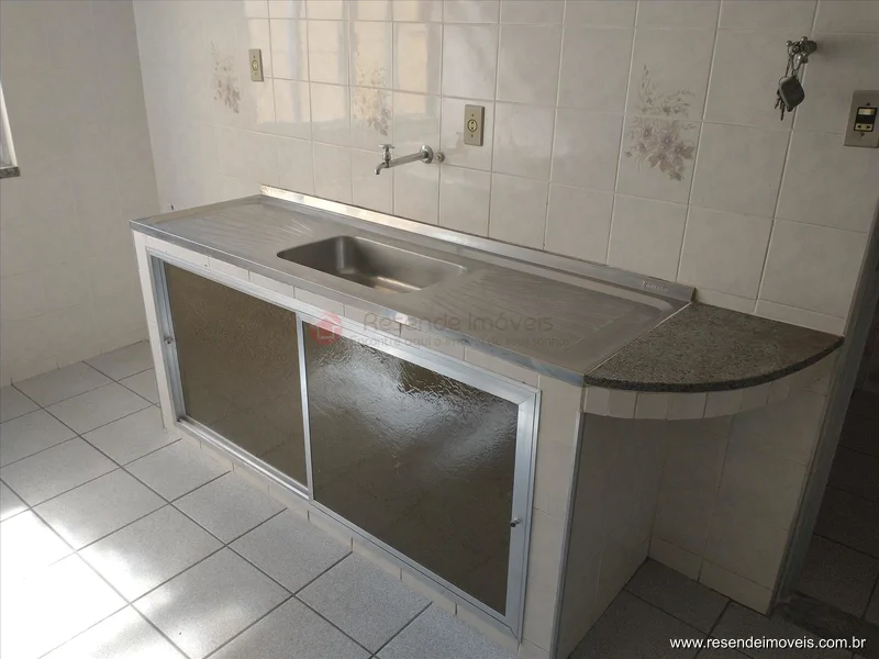 Foto 5 de 24 - Casa para aluguel em Morada da Colina