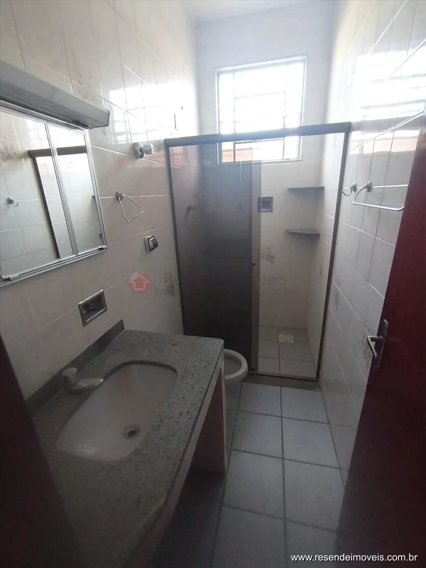 Foto 14 de 24 - Casa para aluguel em Morada da Colina