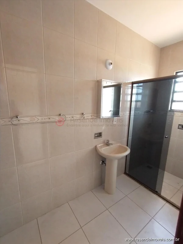 Foto 21 de 24 - Casa para aluguel em Morada da Colina