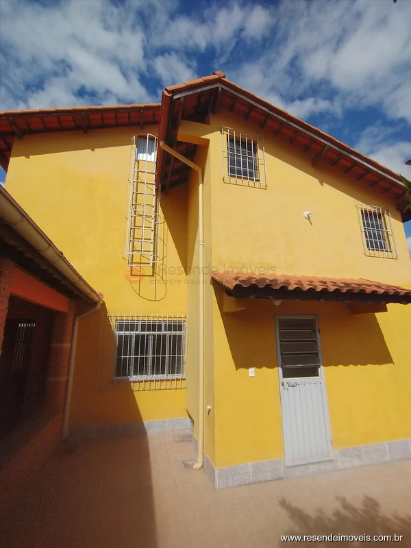 Foto 11 de 24 - Casa para aluguel em Morada da Colina