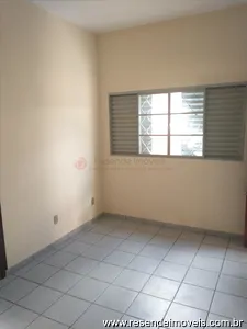 Casa para aluguel em Morada da Colina - Imobiliária Cristina Imobiliária