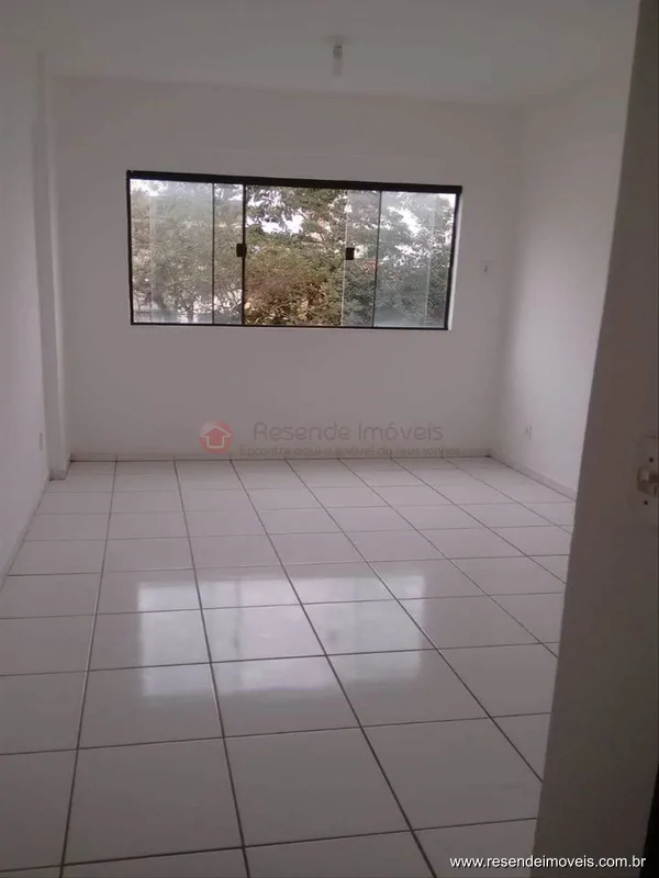 Foto 1 de 6 - Apartamento para aluguel em Barbosa Lima