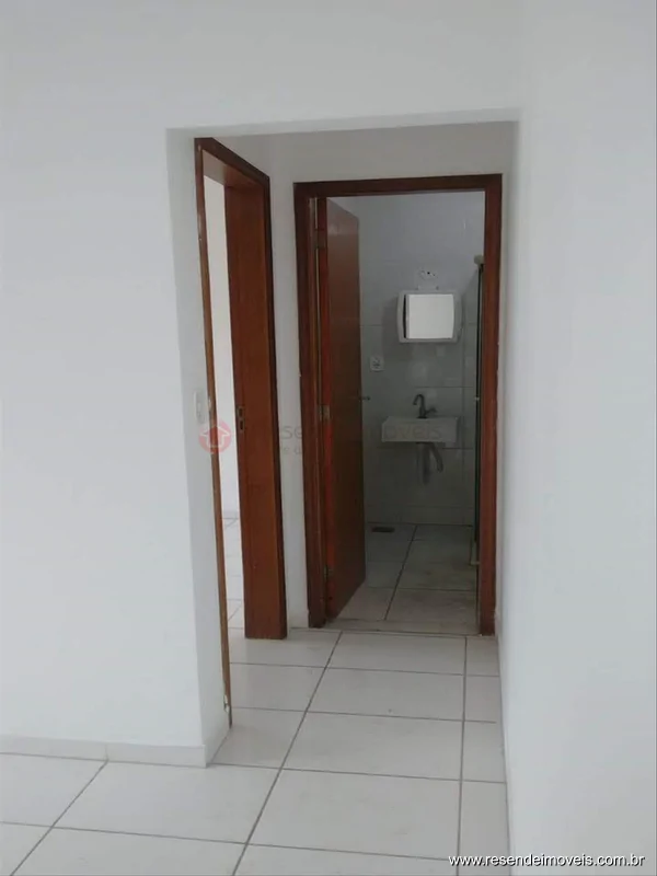 Foto 3 de 6 - Apartamento para aluguel em Barbosa Lima