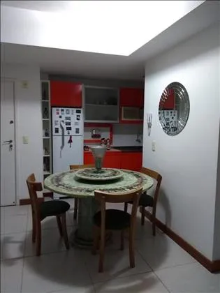 Apartamento para venda em Montese