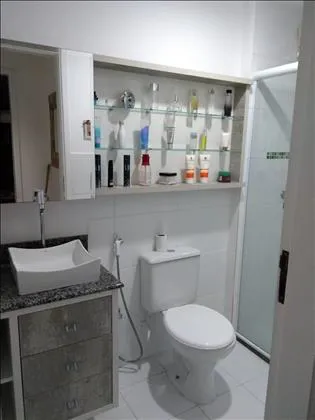 Apartamento para venda em Montese