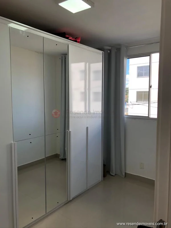 Foto 5 de 7 - Apartamento para aluguel em Itapuca