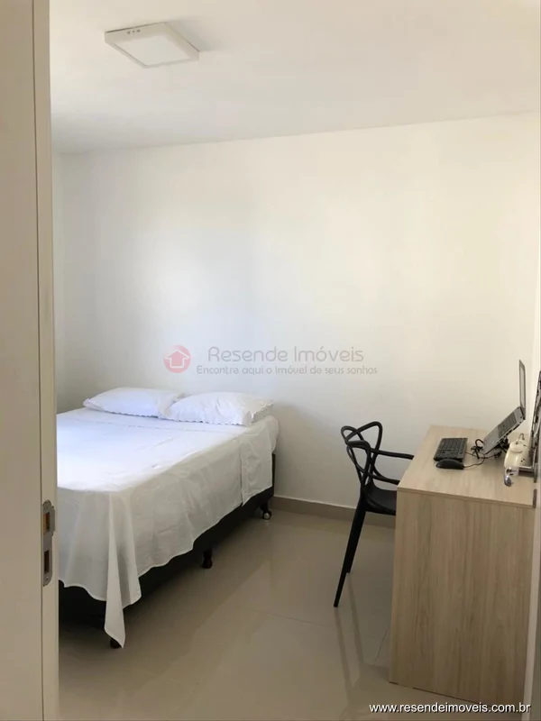 Foto 6 de 7 - Apartamento para aluguel em Itapuca