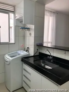 Apartamento para aluguel em Itapuca