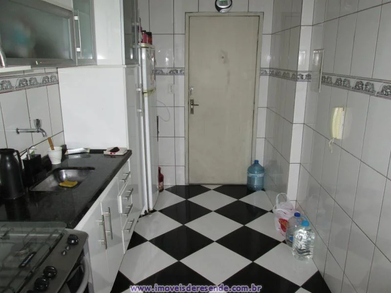 Foto 5 de 9 - Apartamento para venda em Jardim Jalisco