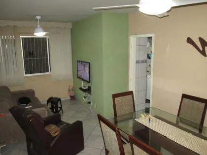 Apartamento para venda em Jardim Jalisco