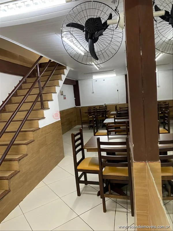 Foto 7 de 10 - Ponto Comercial para aluguel em Centro